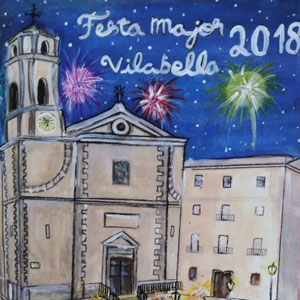 Festa Major de Vilabella 2018