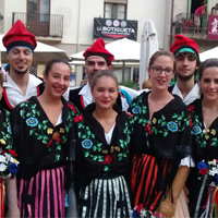 Agrupació Folklórica Igualadina