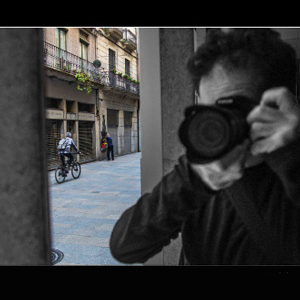 Fora al carrer, de nou, Josep Burset, 