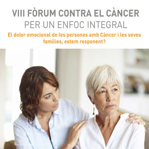 VIII Fòrum Contra el Càncer, Girona