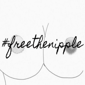 Free the Nipple