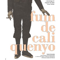 Musical 'Fum de caliquenyo' 