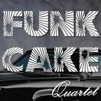 Funk Cake Quartet