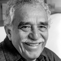 Gabriel García Márquez