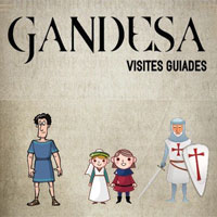 Gandesa - Visites guiades