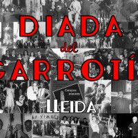 música, 5à Diada del Garrotín, rumba, lleidatana, catalana, espectacle, taller, abril, 2017, Surtdecasa Ponent