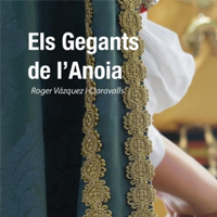Els gegants de l'Anoia