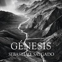 Exposició 'Gènesi' de Sebastião Salgado