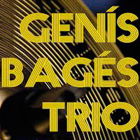 Genís Bagés Trio
