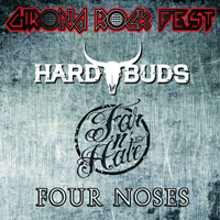 Girona Rock Fest - 2018