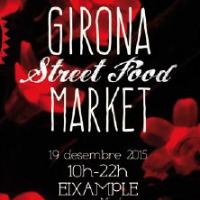 Girona Street Food Market