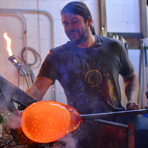 Grant Garmezy Vidrier