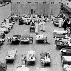Conferència ‘La grip de 1918: la ciutat de Reus davant el contagi’