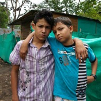 Hamaca Projecta 'Javier Codesal'