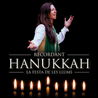 Recordant Hanukkah - La Jueva de Tortosa 2016
