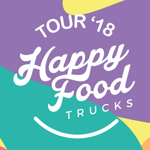 Happy Food Trucks - Deltebre 2018