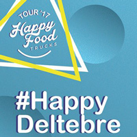 Happy Food Trucks - Deltebre 2017