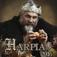 Harpia 2016, medieval, mercat, recreació històrica, setembre, 2016, Balaguer, Noguera, menjar, sopar, cultura, popular