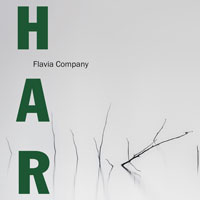Llibre 'Haru' de Flavia Company