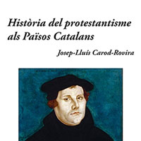 Llibre 'Història del protestantisme als Països Catalans'