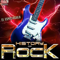 La llotja, History of Rock, musical, música, espectacle, teatre, Lleida, octubre, 2016, Surtdecasa Ponent