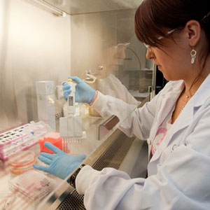 Hospital Clínic - Barcelona