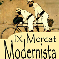 Mercat Modernista
