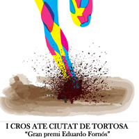 I Cros ATE Ciutat de Tortosa - 2015