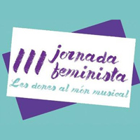 III Jornada feminista 'Les dones al món musical' - La Sénia 2018
