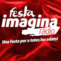 Festa Imagina Ràdio 
