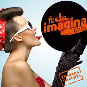 Festa Imagina Ràdio - El Perelló 2018