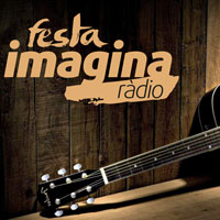 Festa Imagina Ràdio - guitarra