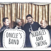 Oncle's Band - Nadales amb Swing