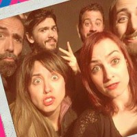 Improsia Teatre, espectacle, improvització, La Saleta, Lleida, #90, juny, 2016, Surtdecasa Ponent