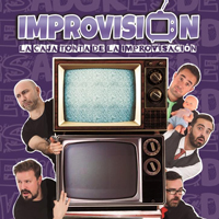 Espectacle 'Improvisión'