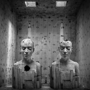 Exposició Inner Landscapes Ramon Cornadó Béatrice Bizot