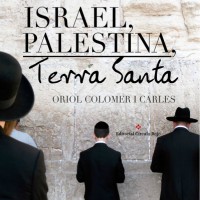 llibre, Israel, presentació, Oriol Colomer