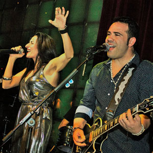 Concert d'Italian Job