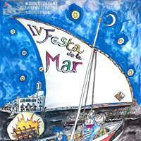 IV Festa del Mar - L'Ametlla de Mar 2017
