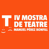 IV Mostra de Teatre Manuel Pérez Bonfill - Tortosa 2016