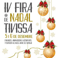 IV Fira de Nadal - Tivissa 2015