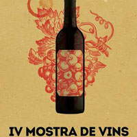 IV Mostra de Vins - Tortosa 2016