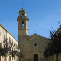 Ivars d'Urgell, església, plaça, Surtdecasa Ponent, Festa major