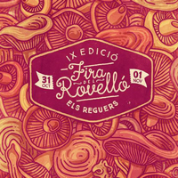 IX Fira del Rovelló - Els Reguers 2015