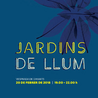 Jardins de Llum