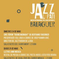 Jazz al pati