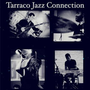 Concert de Tarraco Jazz Connection