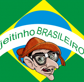 Jeitinho