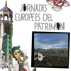 Jornades Europees del Patrimoni - Ulldecona 2018
