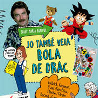 Llibre 'Jo també veia Bola de Drac'